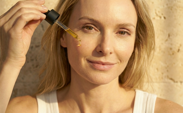 What Face Oils Do, How They Work, and How to Use Them Correctly