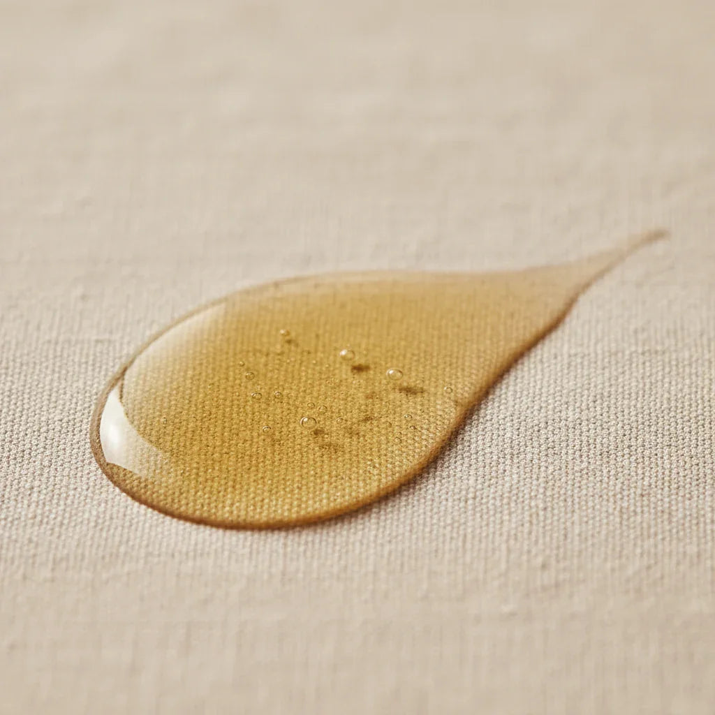 Aceite de jojoba 100 % orgánico Canadian Grace: para piel sensible, reactiva y con tendencia al acné, así como para cuero cabelludo seco o graso.